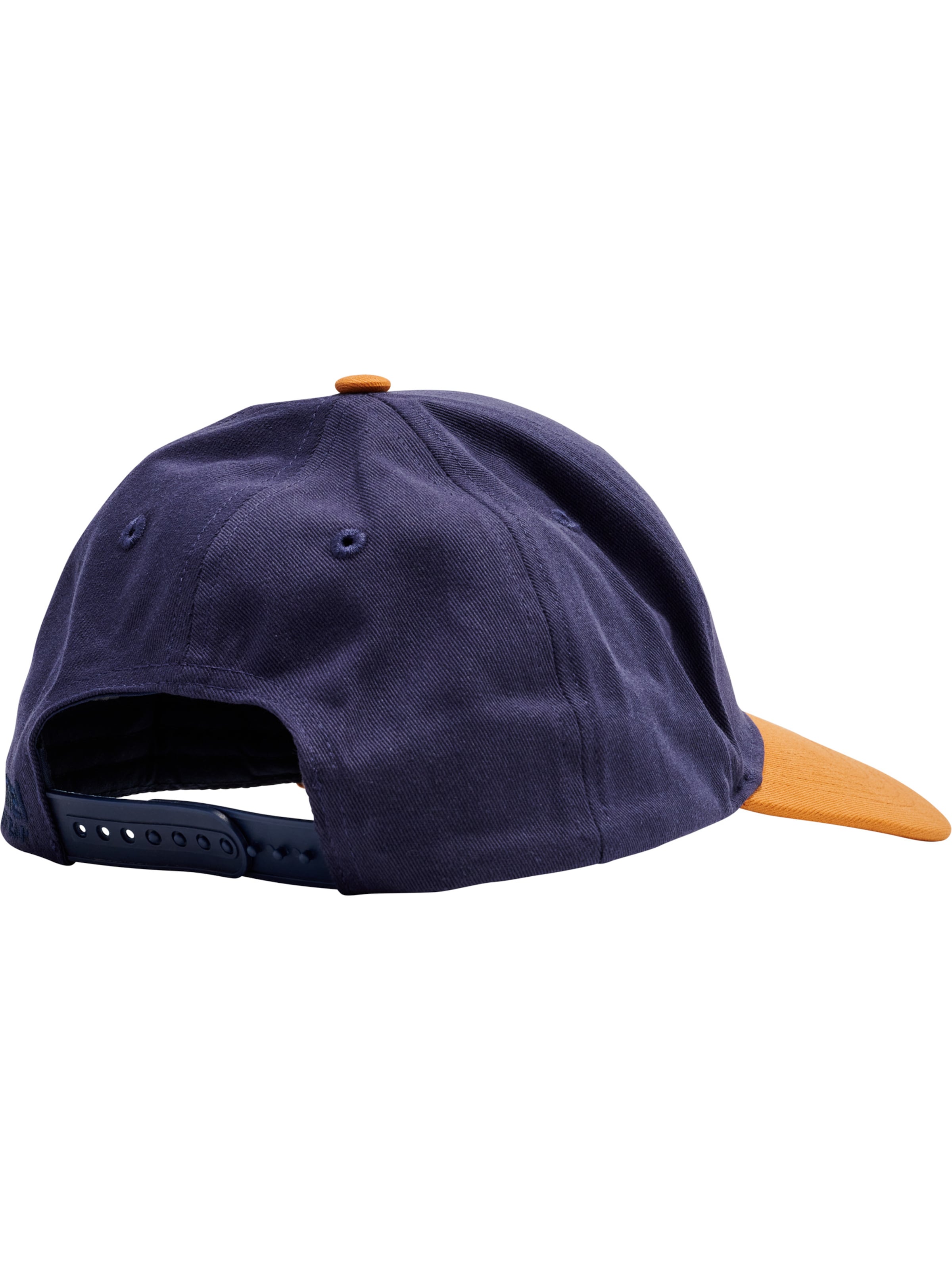 Hummel Cap in Purple