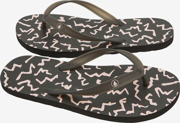 Volcom Sandals 'Rocker 2' in Black