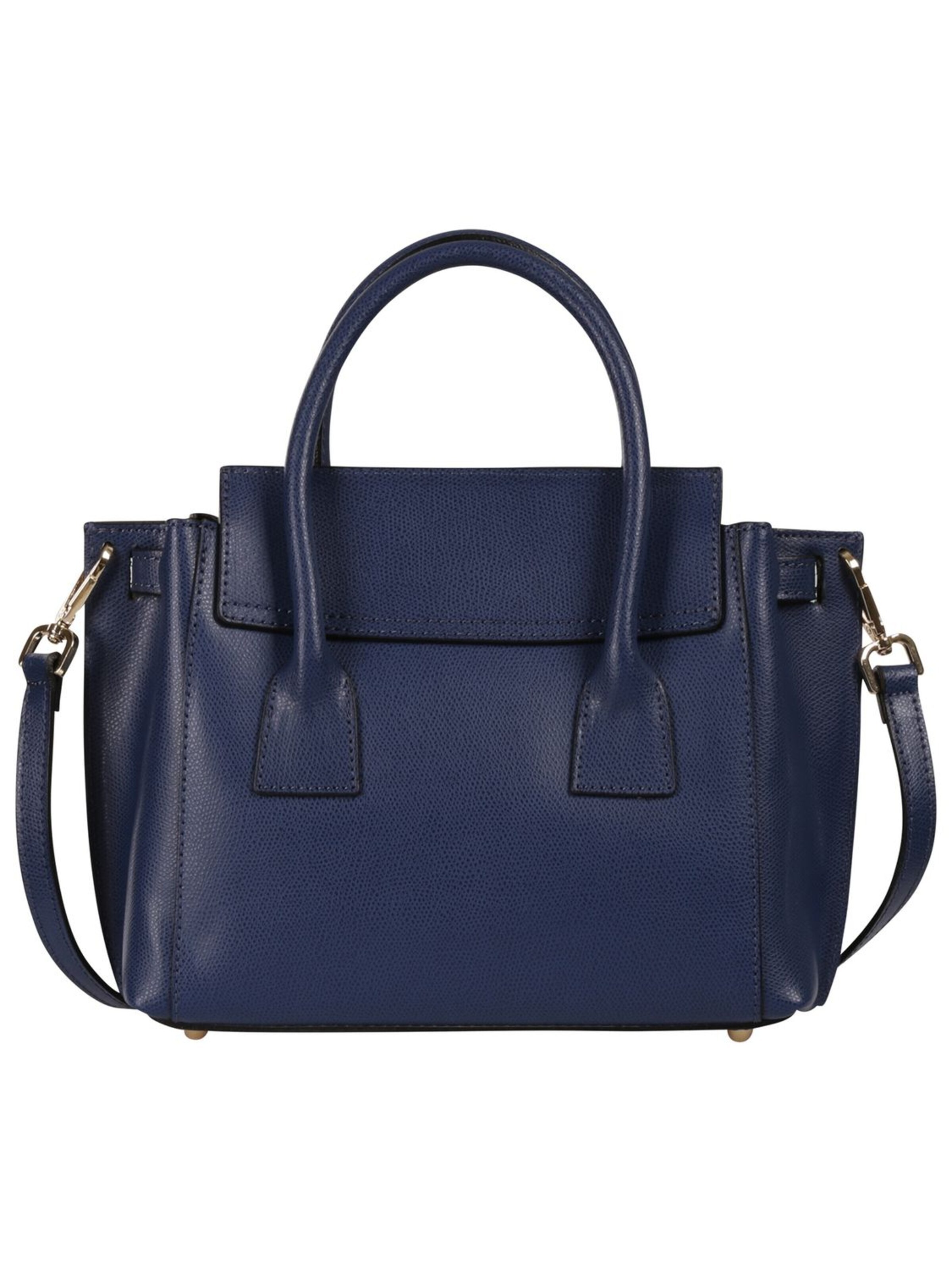 Toscanto Handbag in Blue
