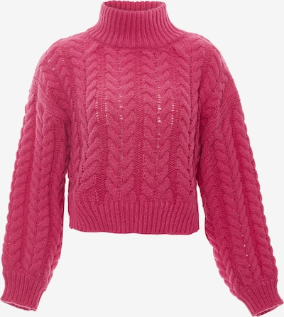 Sookie Pullover in pink, Produktansicht
