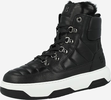 BOGNER Sneaker 'OTTAWA 7' in Schwarz: predná strana