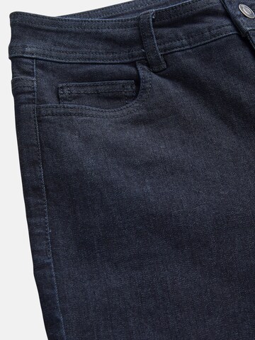 Cellbes of Sweden Wide leg Jeans in Blauw