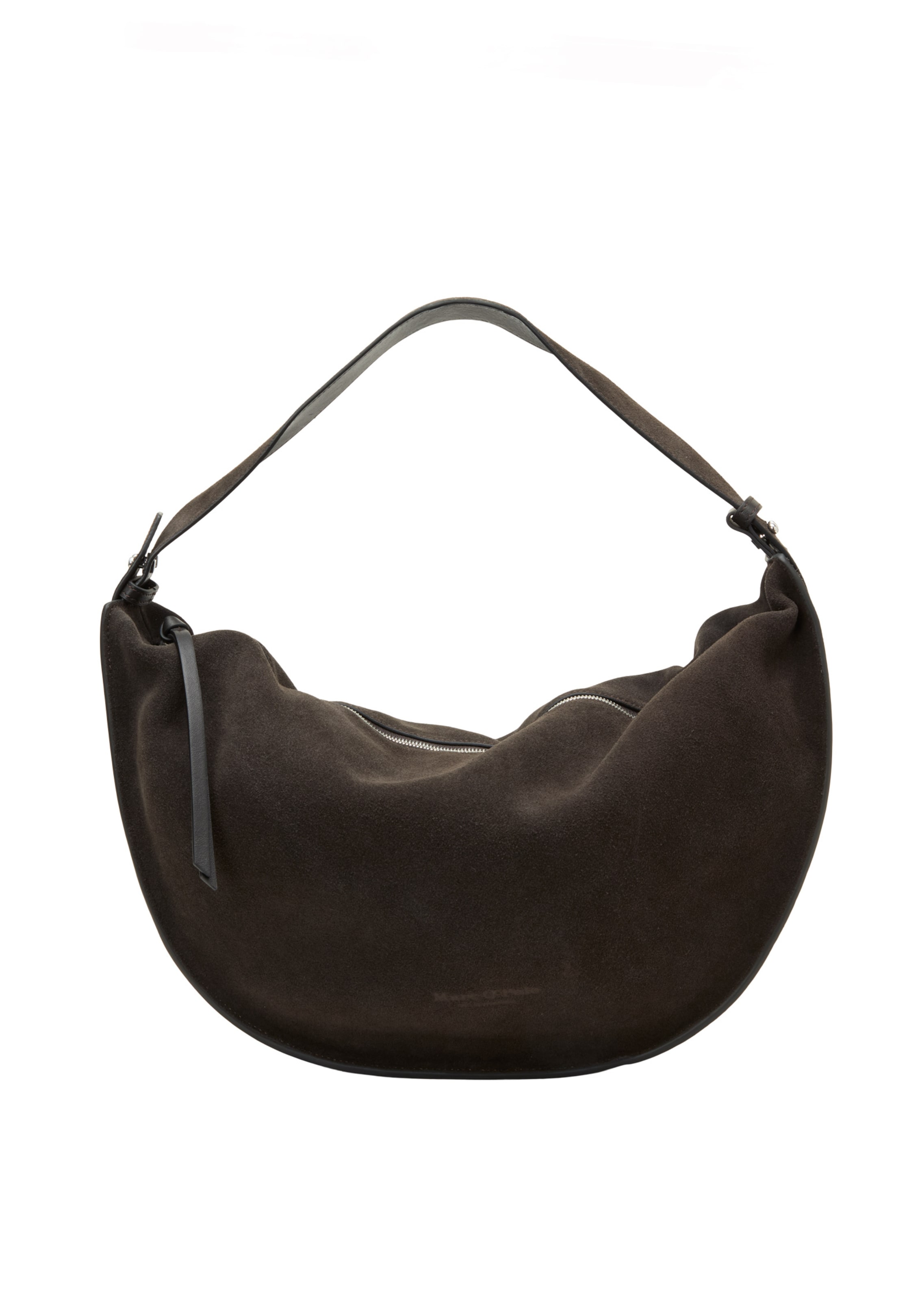 Marc O'Polo Shoulder bag 'Aamu' in One Size in Dark brown, Item view