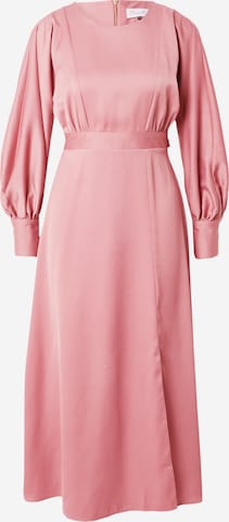 Closet London Kleid in Pink: predná strana