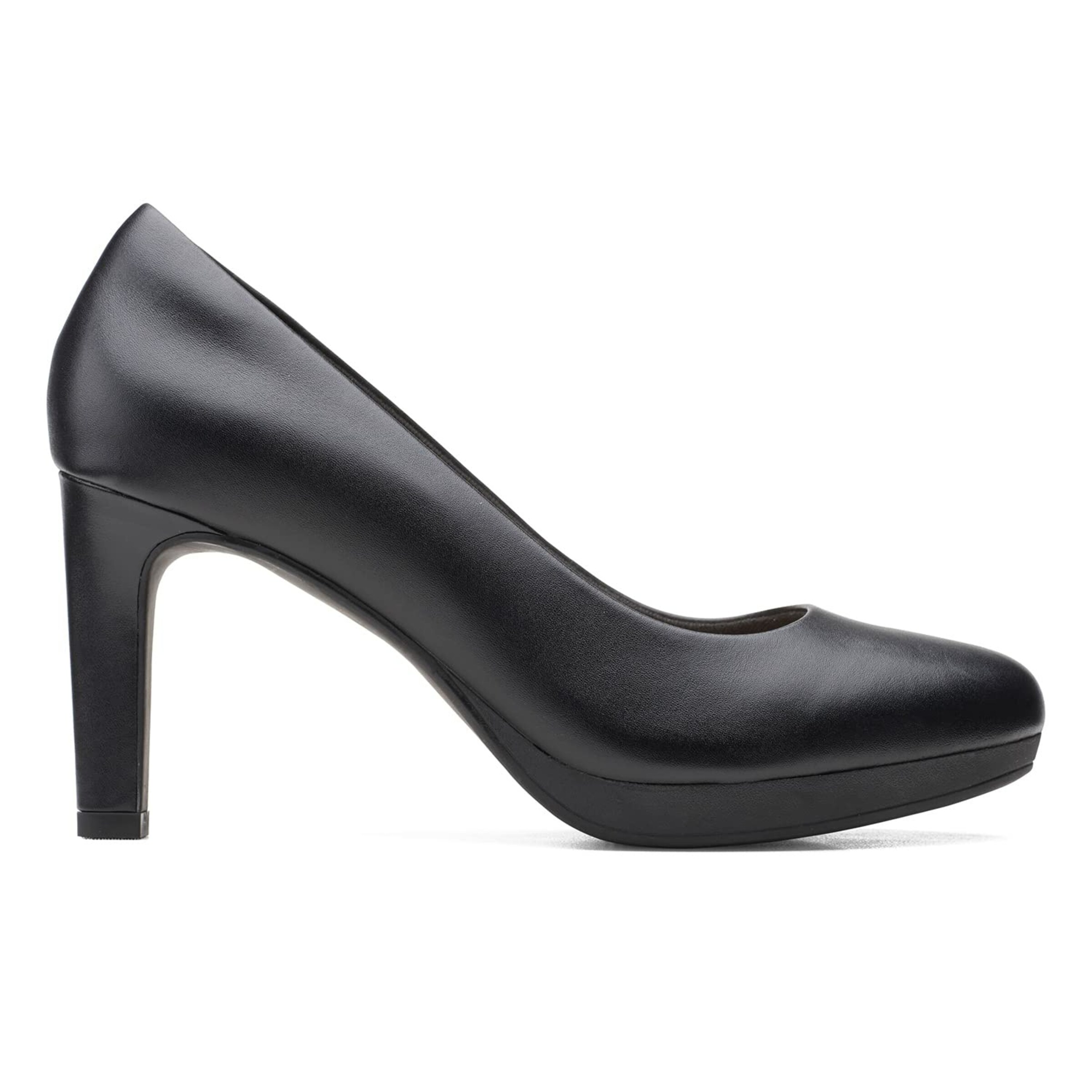 CLARKS Pumps in Schwarz
