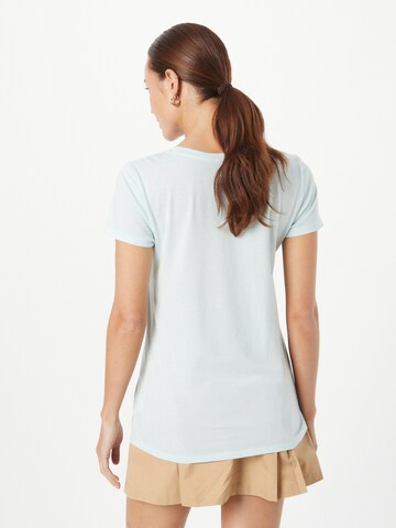 GAP - Camiseta en azul