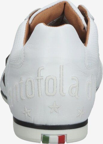 PANTOFOLA D'ORO Sneakers in White