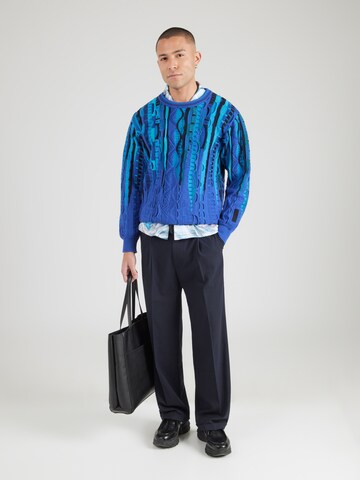 zils Carlo Colucci Džemperis