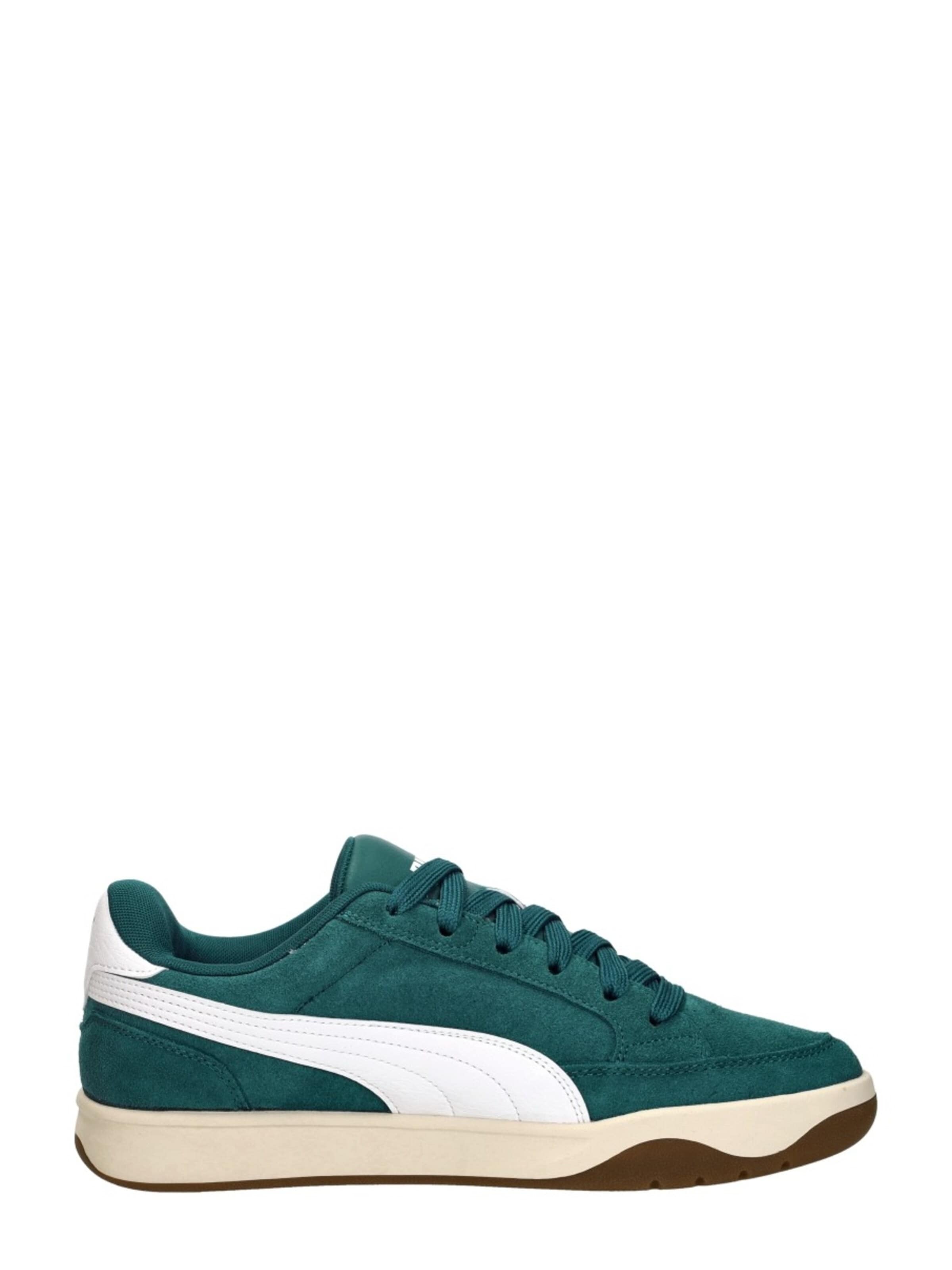 PUMA Platform trainers 'Park LT SD' in Green