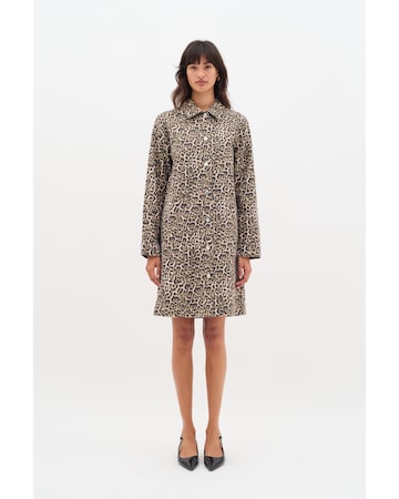 Robe InWear en marron : devant