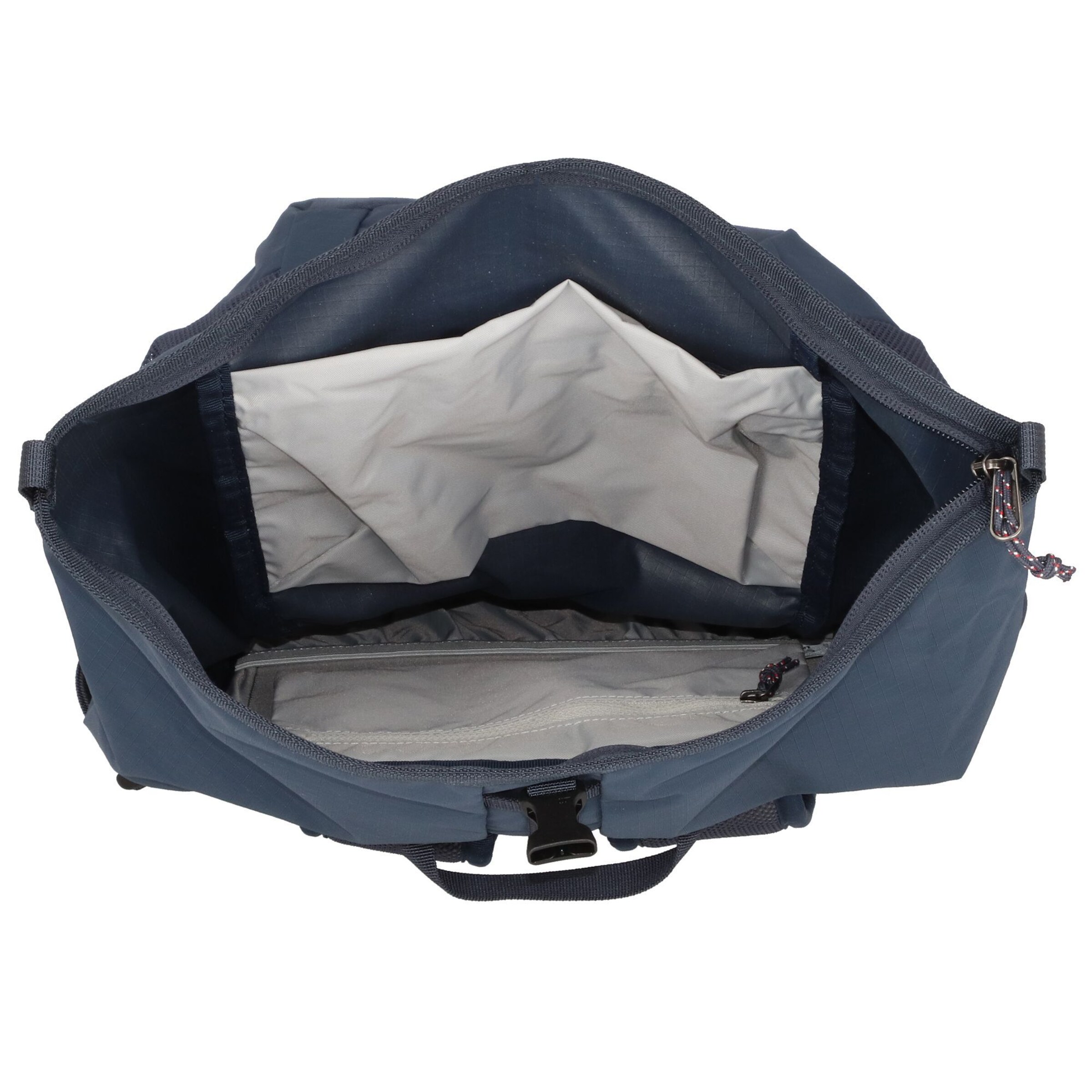 Zaino sportivo 'Abisko' di Fjällräven in blu