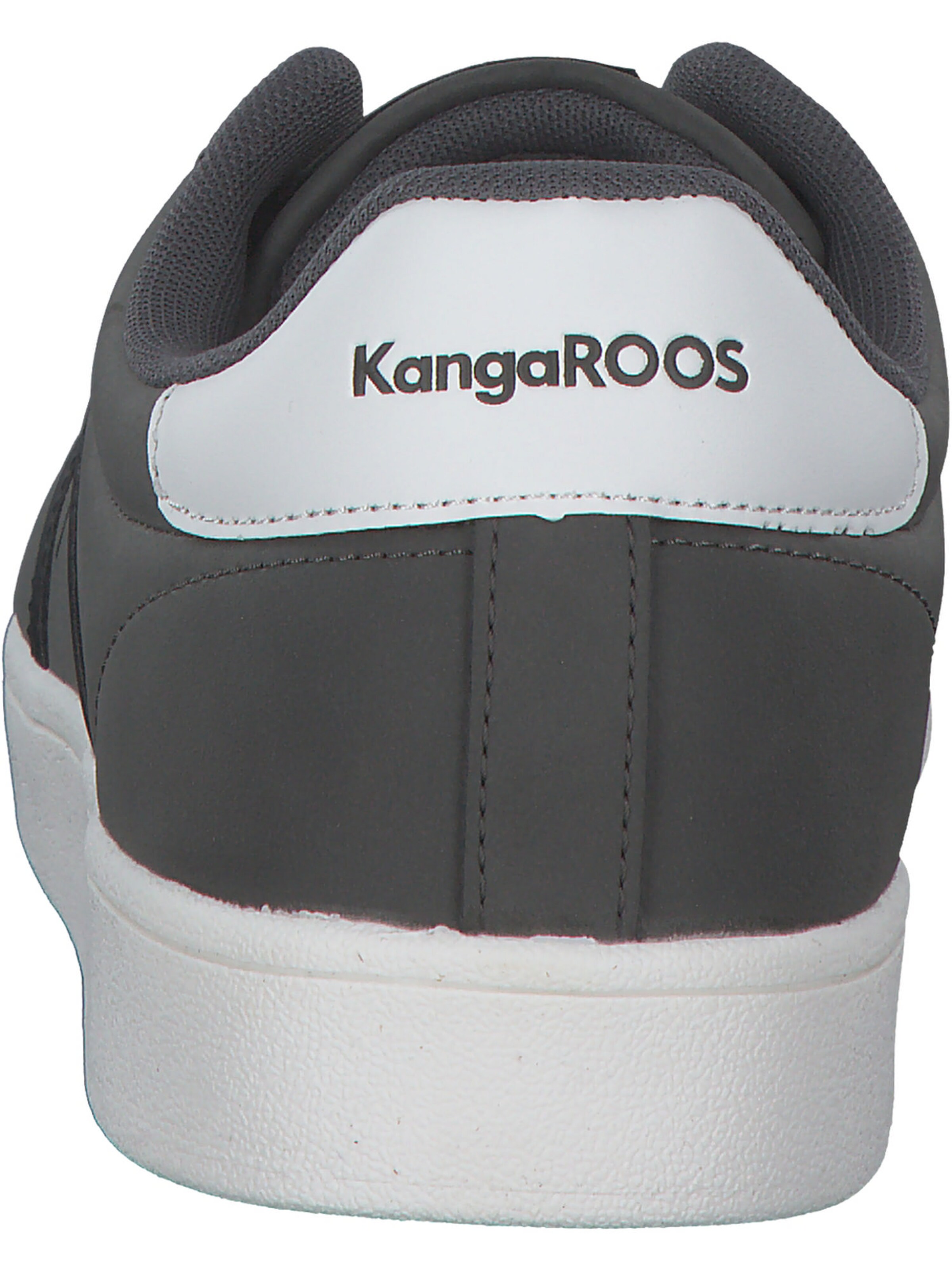 KangaROOS Platform trainers 'K-Cup City 80013' in Grey