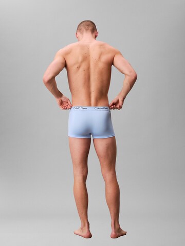Calvin Klein Underwear Regular Боксерки в синьо