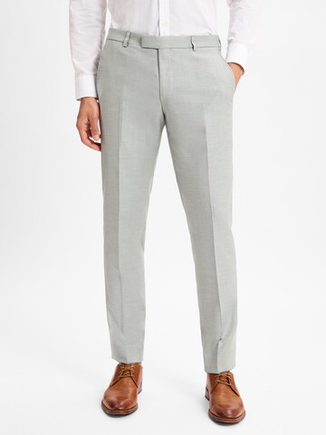 JOOP! Regular Pantalon 'Blayr' in Groen: voorkant