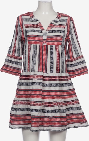 ALBA MODA Kleid XL in Mischfarben: Vorderseite