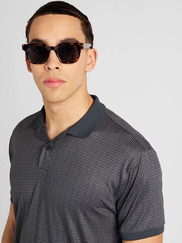 Abercrombie & Fitch Shirt in Black