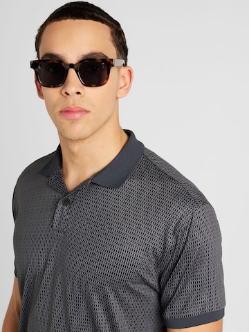 Abercrombie & Fitch Shirt in Black