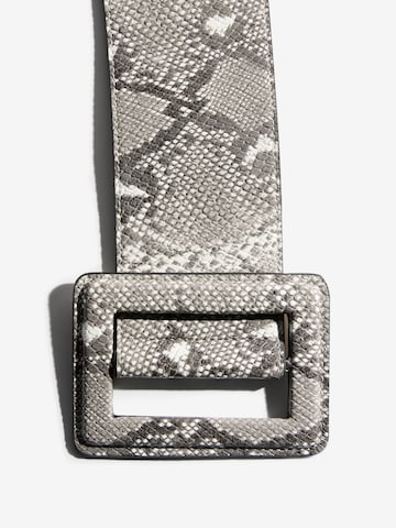 Lipsy Opasky - Čierna