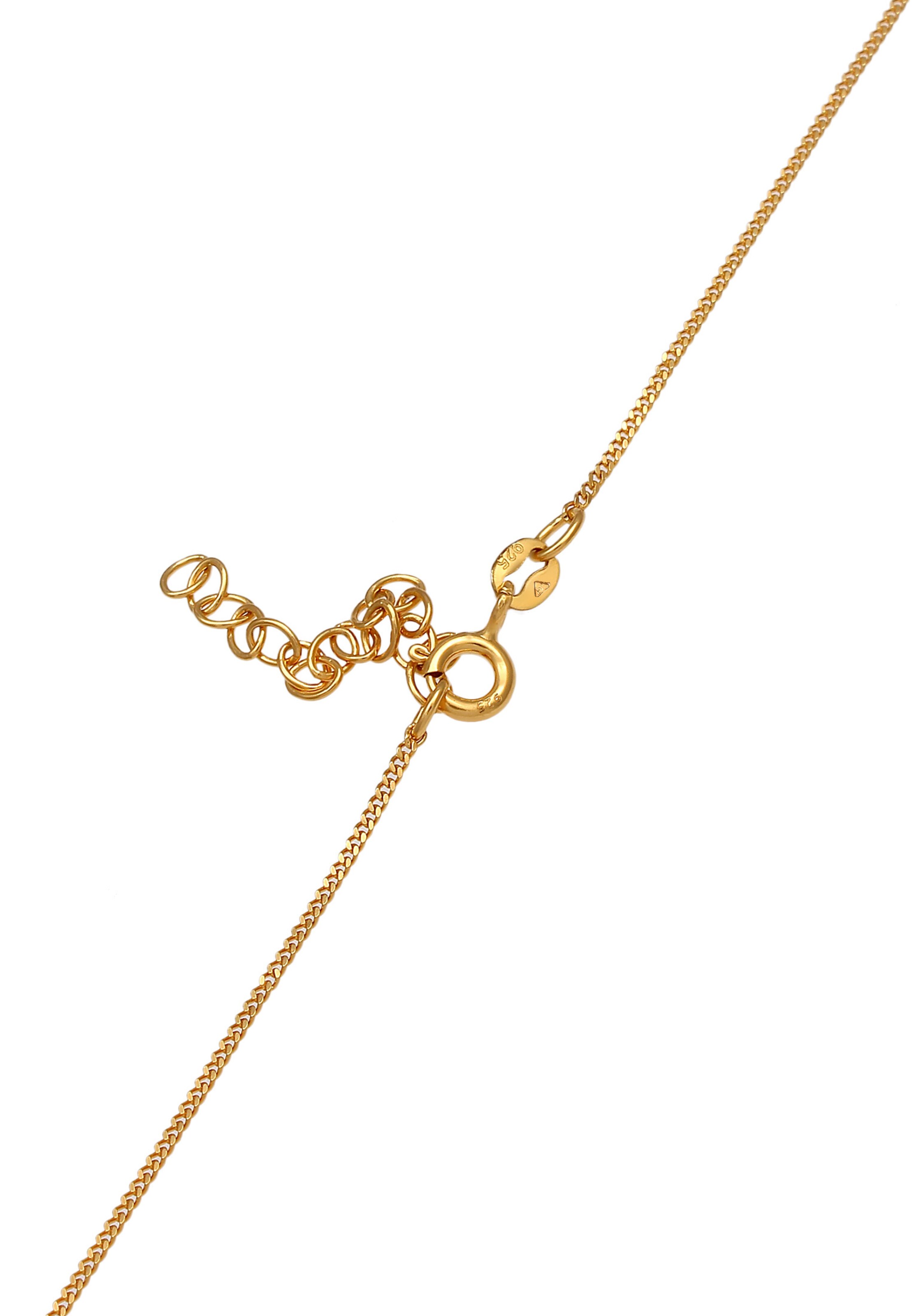 ELLI Necklace in Gold