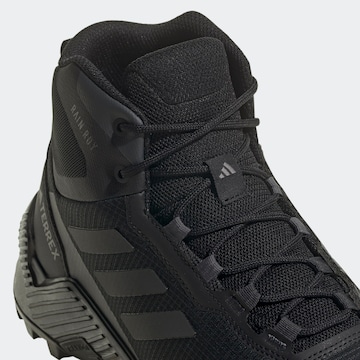 ADIDAS PERFORMANCE Outdoorschuh in Schwarz