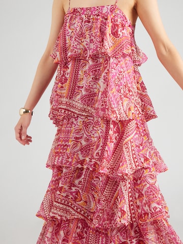 ONLY Jurk 'ONLASTA' in Roze