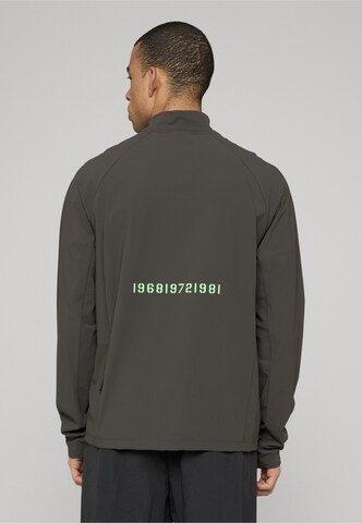 HALO Shirt 'Air' in Zwart