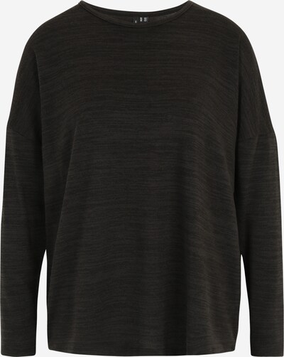Vero Moda Petite Camiseta 'KATIE' en antracita / negro, Vista del producto