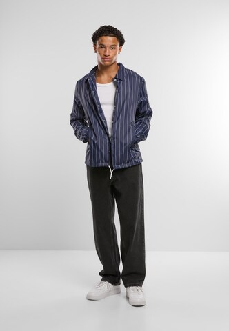 FILA Tussenjas 'Austin' in Blauw