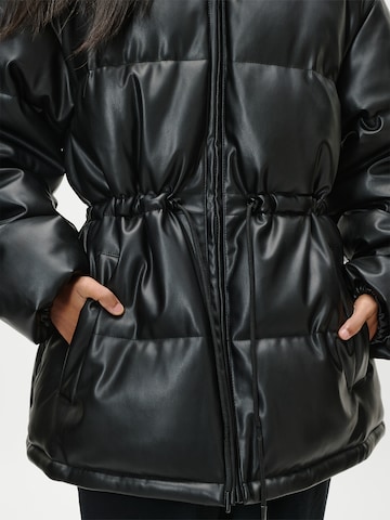 Veste mi-saison 'Vanessa' LeGer by Lena Gercke en noir