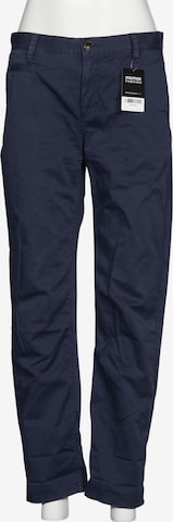 ARMANI EXCHANGE Stoffhose S in Blau: Vorderseite