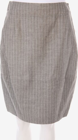 Marni Skirt in L in Grey: front