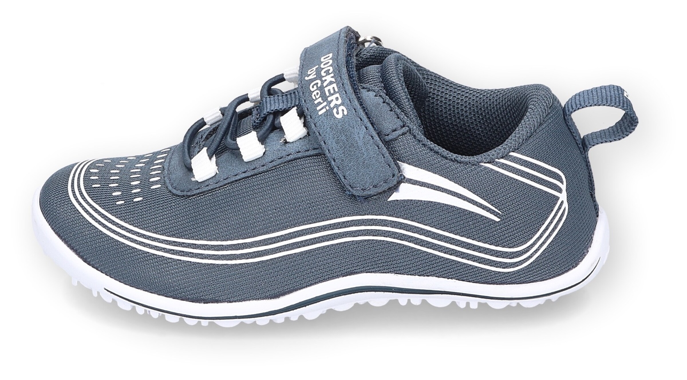 Dockers by Gerli Sneakers in Blue