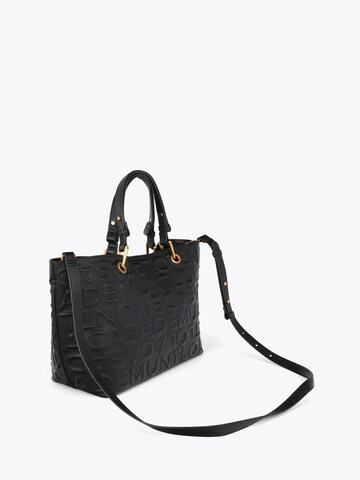 Lola Casademunt Torba shopper w kolorze czarny: przód