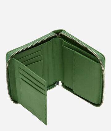 Liebeskind Berlin Wallet in Green