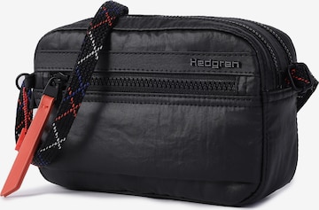 Hedgren Crossbody Bag in Black