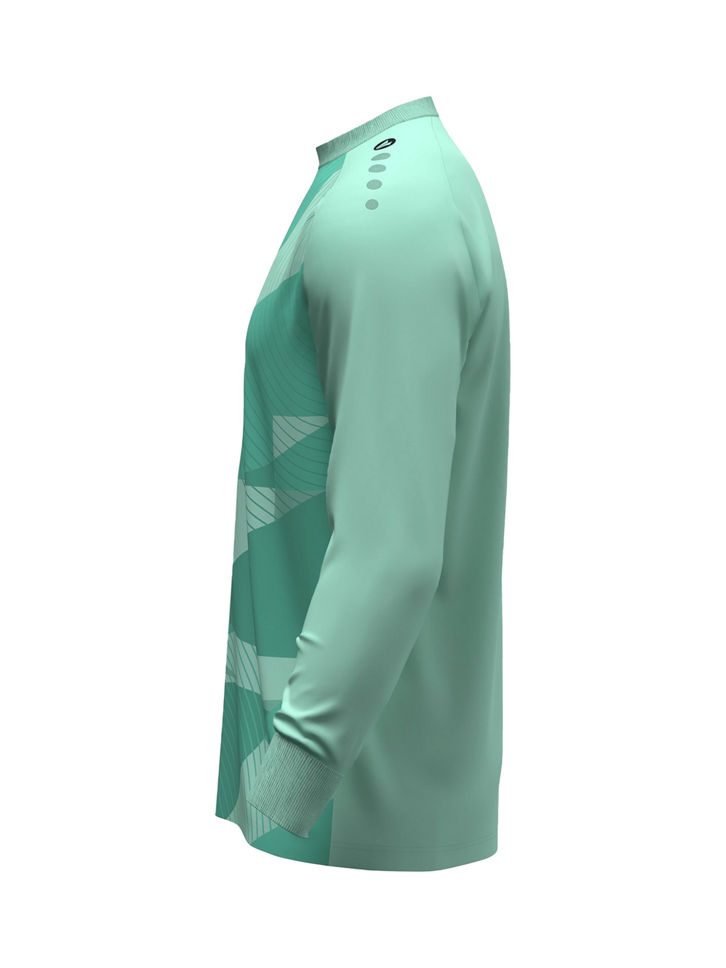 JAKO Trikot in Grün