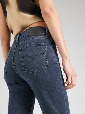 LEVI'S ® Слим Джинсы '724' в Синий