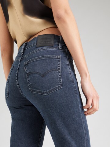 LEVI'S ®regular Traperice '724' - plava boja