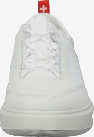 FRETZ MEN Sneakers in White