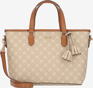 JOOP! Shopper 'Ketty' in Beige: voorkant