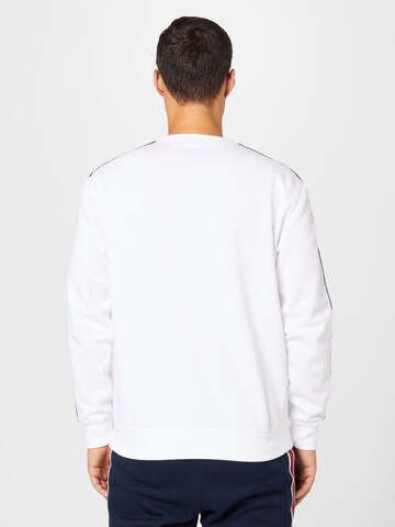 Champion Authentic Athletic Apparel Sweatshirt in White