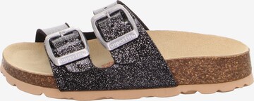 SUPERFIT - Sandalias en negro