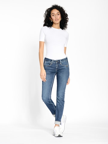 Gang Skinny Jeans '94Nele' in Blue