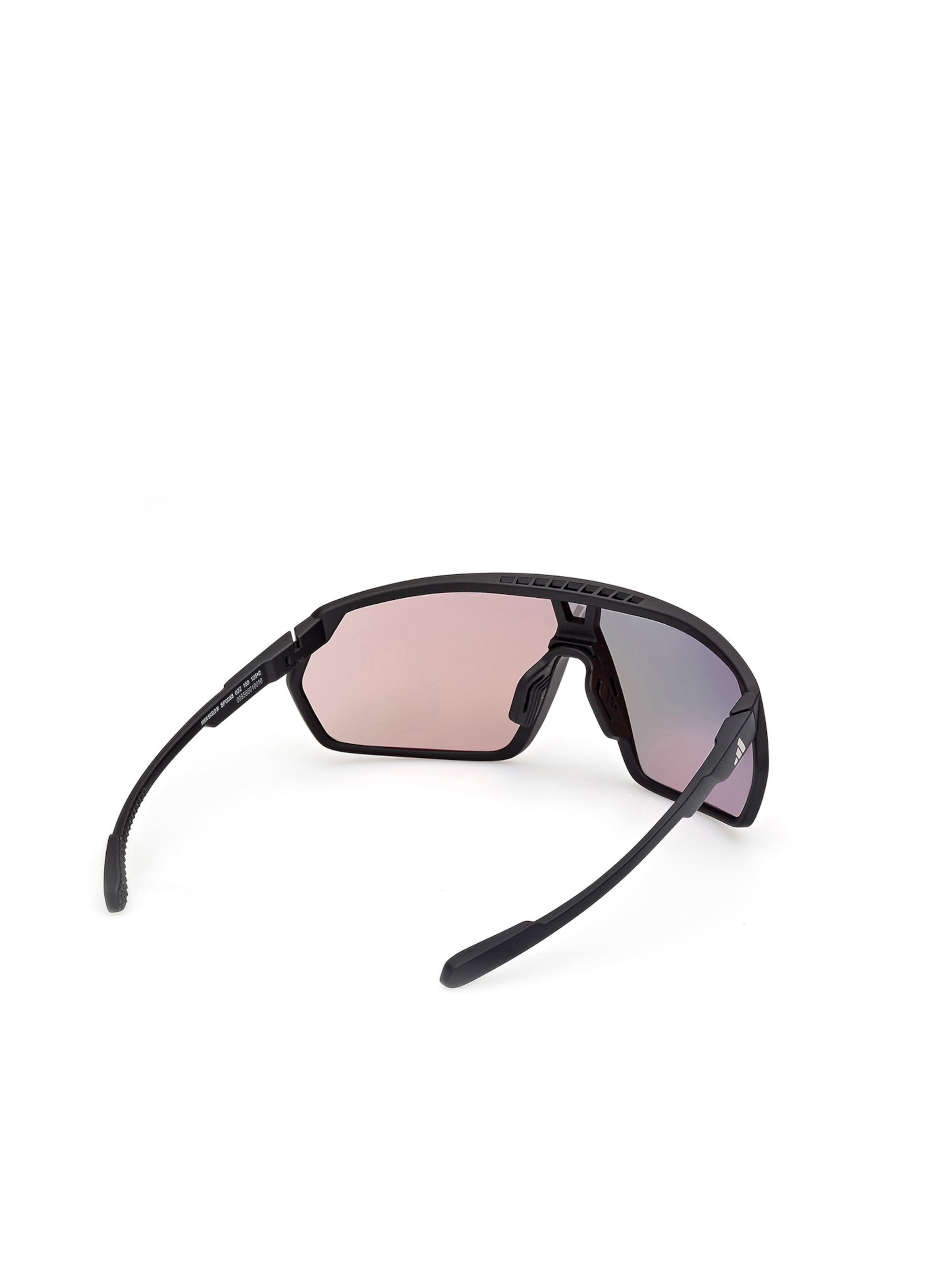 Occhiali da sole di ADIDAS SPORTSWEAR in nero