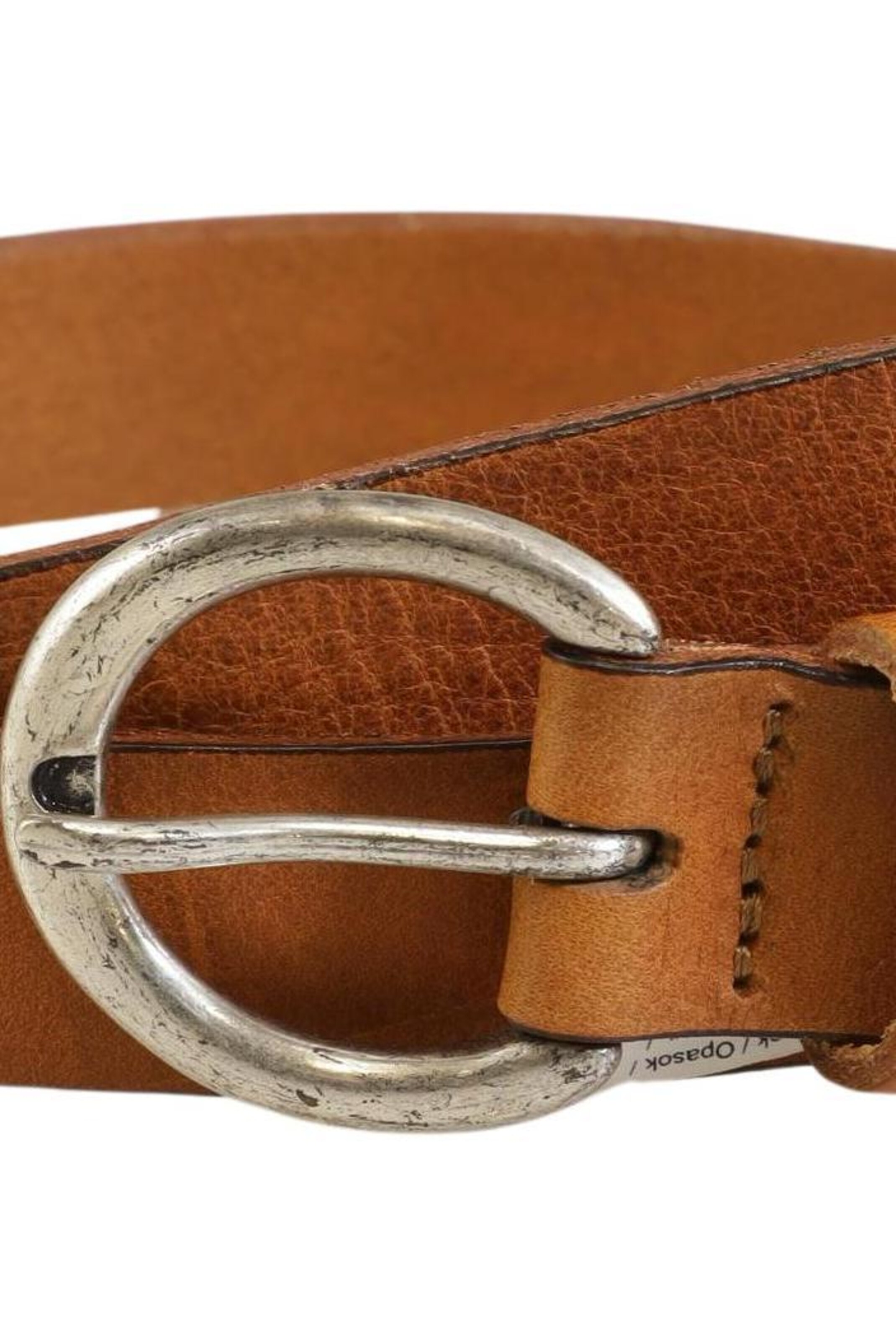 s.Oliver Belt in One size in Brown
