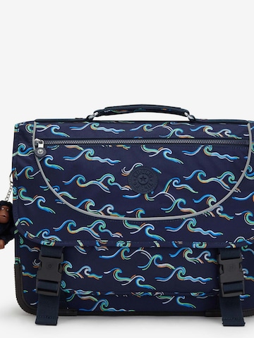 Rucsac 'Preppy' de la KIPLING pe albastru