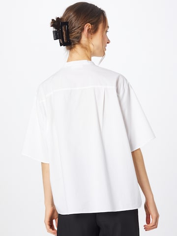 Marc O'Polo DENIM Blouse in White