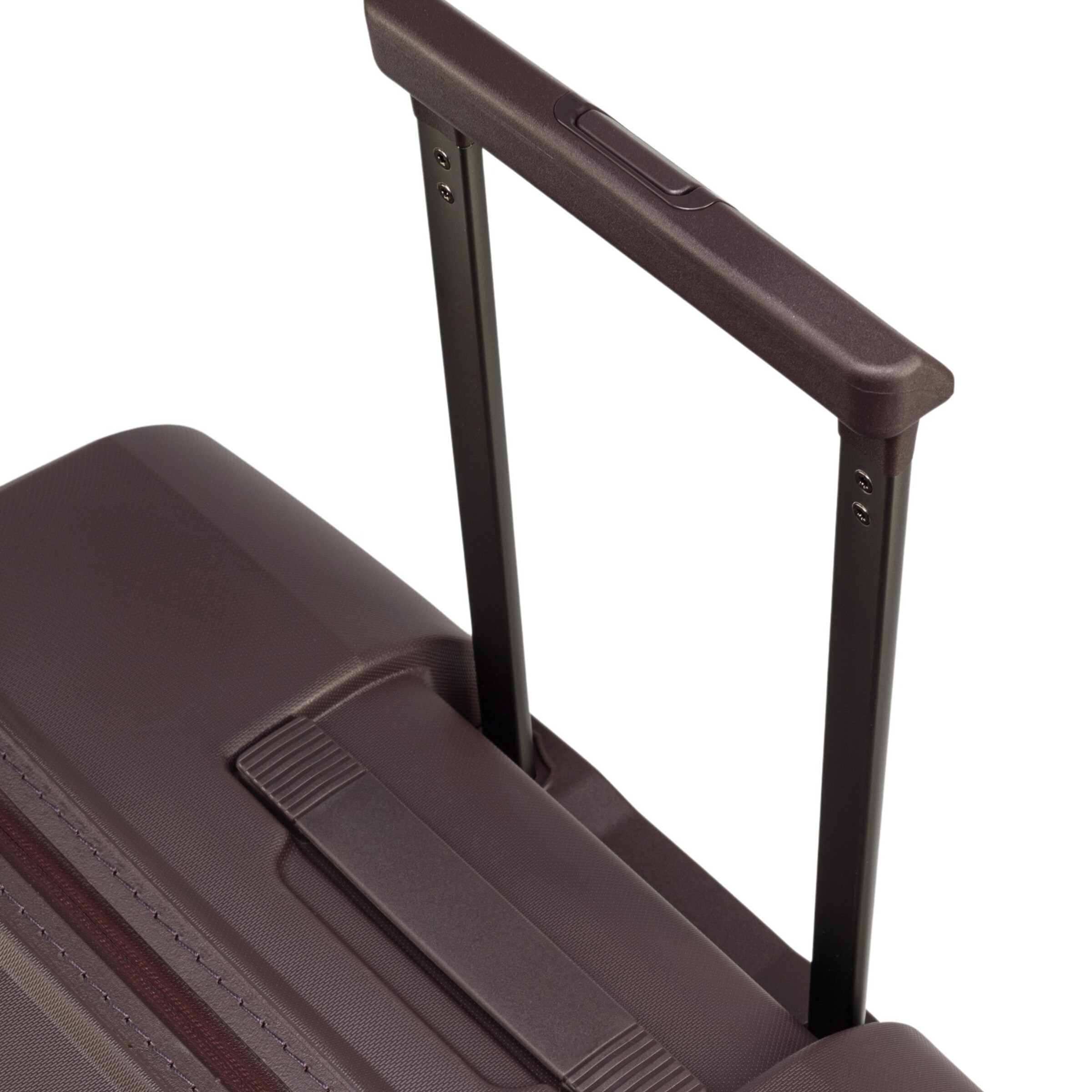 Trolley 'Zeleste 4' di Epic in marrone