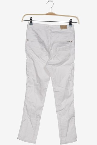 GARCIA Jeans 25 in Weiß