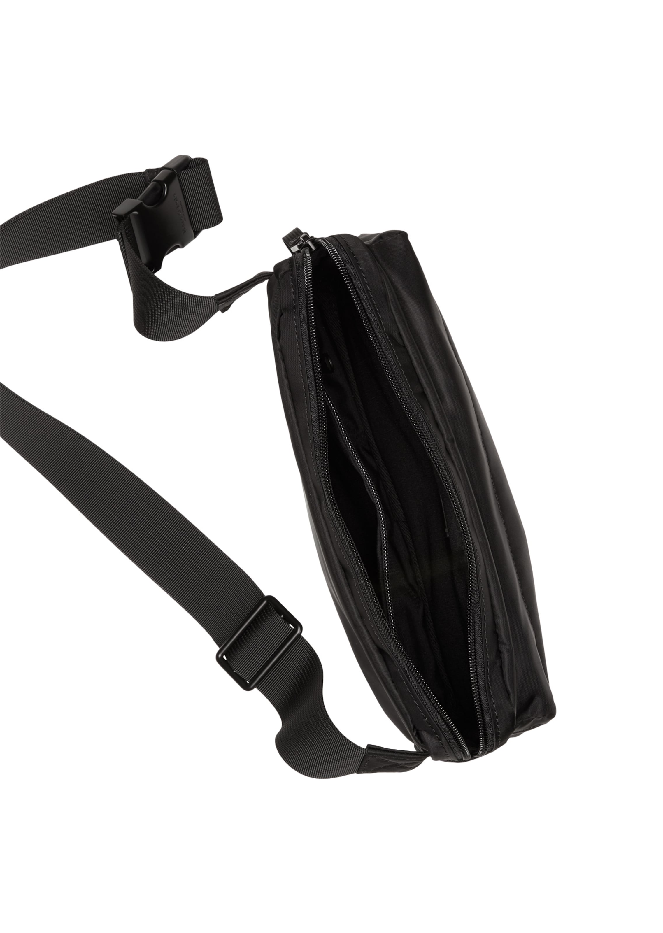 Marc O'Polo Gürteltasche in Schwarz